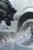Chappie © 2015 Sony Pictures Releasing GmbH