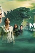 Monarch: Legacy of Monsters - 2. Staffel und mehrere Spin-Off-Serien für Apples-Monster-Serie