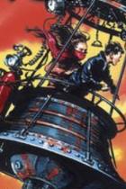 Mortal Engines: Peter Jackson präsentiert Concept-Art