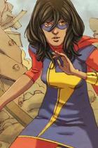 Ms Marvel