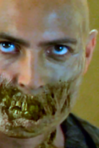 Imhotep ... Imhotep ... Imhotep ... 