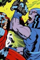 New Gods: Autor für die DC-Comicverfilmung gefunden