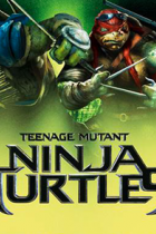 Kein Teenage Mutant Ninja Turtles 3, Produzent über den Flop von Teil 2