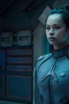 FedCon2019: Interview mit The-Expanse-Schauspielerin Frankie Adams