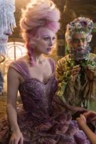 Erster Blick auf neuen Disney-Film: Trailer zu Der Nussknacker und die vier Reiche