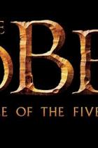 The Hobbit: The Battle of the Five Armies - Logo enthüllt