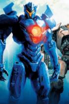 Pacific Rim 2: Erstes Bild zeigt die neuen Jaeger