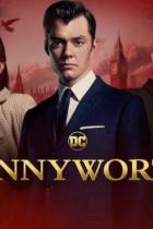 Pennyworth: Erster Teaser zur 3. Staffel veröffentlicht 