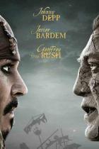 Pirates of the Caribbean: Salazars Rache &amp; King Arthur: TV-Spots mit neuen Szenen