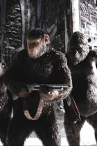 Planet der Affen: Survival - Internationaler Trailer zeigt neue Szenen