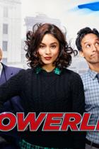 Powerless: Alan Tudyk spielt Batmans Cousin