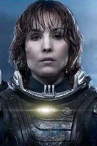 Alien: Covenant ohne Noomi Rapace