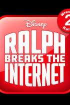 Ralph reichts 2: Ralph zerstört 2018 das Internet