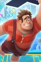 Kritik zu Ralph reichts 2 - Chaos im Netz: Do not read the comments!