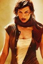 Milla Jovovich äußert sich zum Reboot von Resident Evil