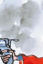 Roald Dahl&#039;s Revolting Rhymes zu Weihnachten bei der BBC