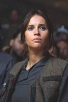 Kein Film für zarte Gemüter - Kritik zu Rogue One: A Star Wars Story