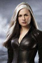 Anna Paquin als Rogue in X-Men