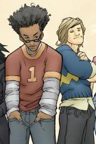 Marvel&#039;s Runaways: Umfangreicher Cast mit Schauspielern aus Alias, Buffy &amp; 24 enthüllt