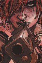 Scarlet: Serienadaption von Brian Michael Bendis' Comic in Arbeit