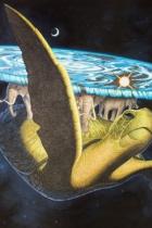 The Watch: BBC America adaptiert Terry Pratchett's Scheibenwelt-Romane 