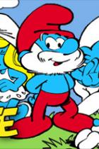 Die Schlümpfe: erste Konzeptkunst zum nächsten Kinofilm