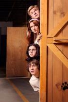 Scooby-Doo: Origins – Netflix präsentiert den ersten Teaser zur kommenden Live-Action-Serie