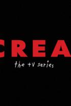Scream - Die Serie Logo