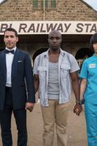 Sense8: Neuer Trailer und Poster zur 2. Staffel