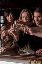 Sense8: Kritik zur 2. Staffel