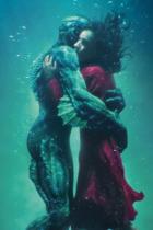 Kritik zu Shape of Water – Das Flüstern des Wassers