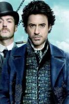 Sherlock Holmes 3: Robert Downey Jr. verpflichtet mehrere Autoren