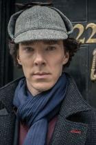Kritik zu Sherlock - Staffel 3