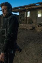 Kritik zu Sicario 2: Day of the Soldado - Eine Übung in Irrelevanz