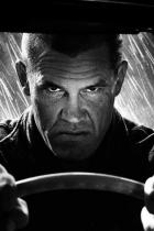 Sin City 2 Josh Brolin