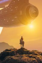 Star Trek: Strange New Worlds - Erster Teaser-Trailer online