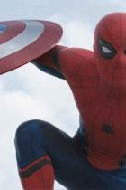 Marvel-Updates: Iron Man 4, Doctor Strange &amp; Spider-Man in Civil War