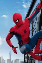 Spider-Man: Homecoming - Technische Details zum neuen Anzug von Peter Parker