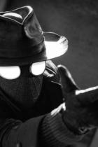 Spider-Noir: Ein erster Blick auf Nicolas Cage in der Titelrolle