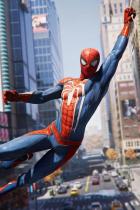 Kritik zu Spider-Man: Die freundliche Spinne auf der Playstation