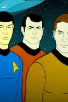 Star Trek: Autoren-Team für Animationsserie von Nickelodeon