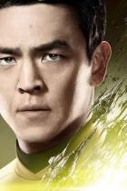 Ein schwuler Sulu in Star Trek: George Takei findet die Entscheidung "unglücklich", Simon Pegg verteidigt sie