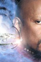 Deep Space Nine: Neues Raumschiff des Star-Trek-Universums vorgestellt