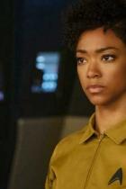 Star Trek: Discovery - Lorca, Kanonprobleme, mehr Trek &amp; gleichgeschlechtliche Paare