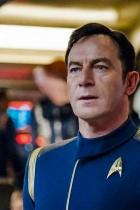 Star Trek: Discovery - Szenenfotos aus Episode 1.04 enthüllen Raumschiffsklasse der Discovery