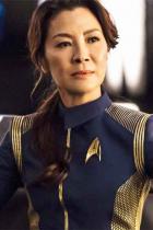 Star Trek: Discovery - Sektion-31-Spin-off mit Michelle Yeoh in Entwicklung