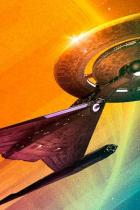Star Trek: Discovery - Erstes Bild enthüllt die Brücke der USS Discovery