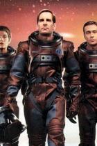 Ein Blu-Ray-Trailer für Star Trek Enterprise