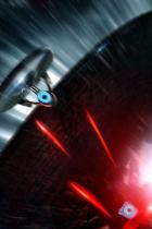 Star Trek Beyond: Neue Uniformen und Sofia Boutella als Alien auf neuen Setfotos