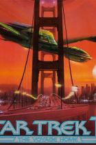 Star Trek IV: Zurück in die Gegenwart - Die Autoren über die Entstehung des Drehbuchs